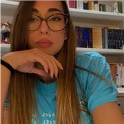 Laureata in lettere moderne, offro ripetizioni di italiano dalla scuola elementare al liceo